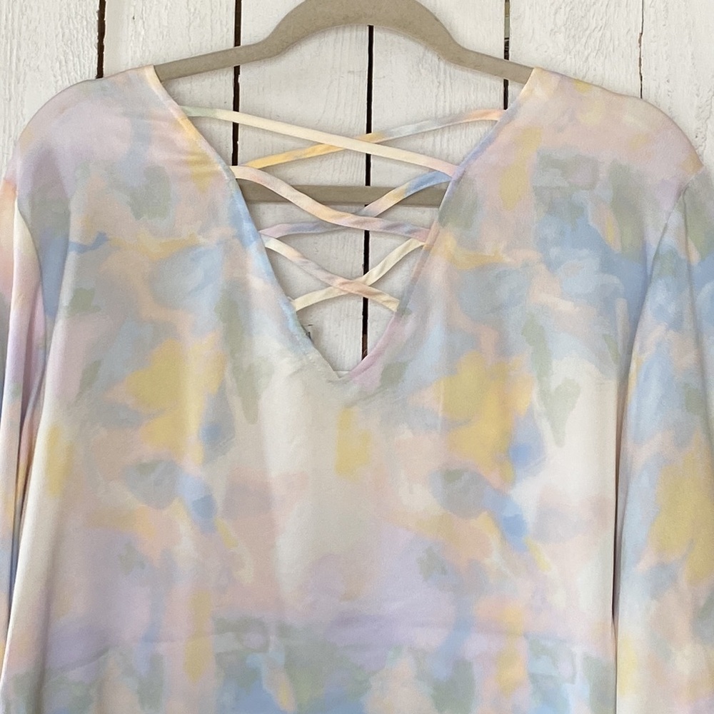 Cato Blouse - Picture 6 of 7